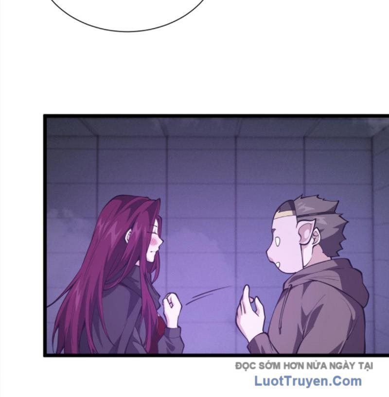 Ta Học Trảm Thần Trong Bệnh Viện Tâm Thần Chapter 292 - 43