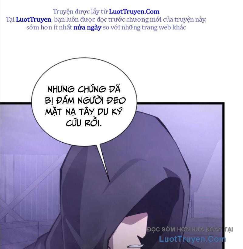 Ta Học Trảm Thần Trong Bệnh Viện Tâm Thần Chapter 292 - 50