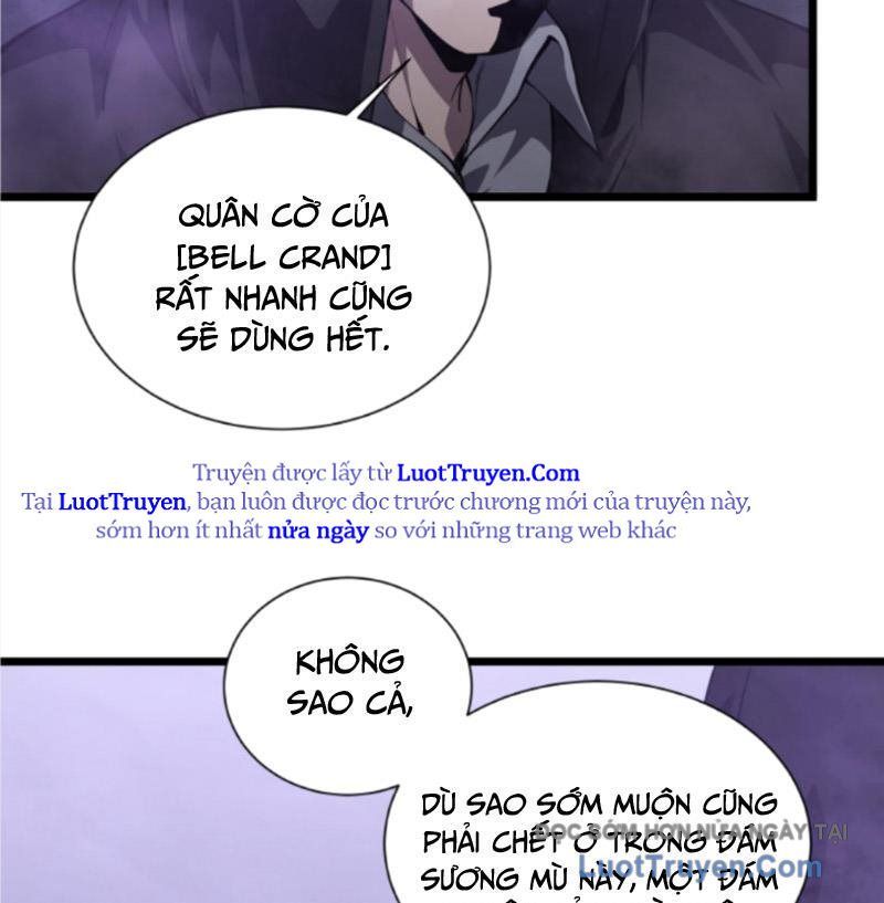 Ta Học Trảm Thần Trong Bệnh Viện Tâm Thần Chapter 292 - 51