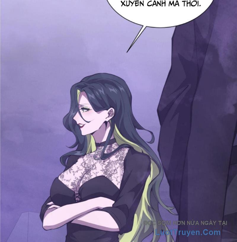 Ta Học Trảm Thần Trong Bệnh Viện Tâm Thần Chapter 292 - 52