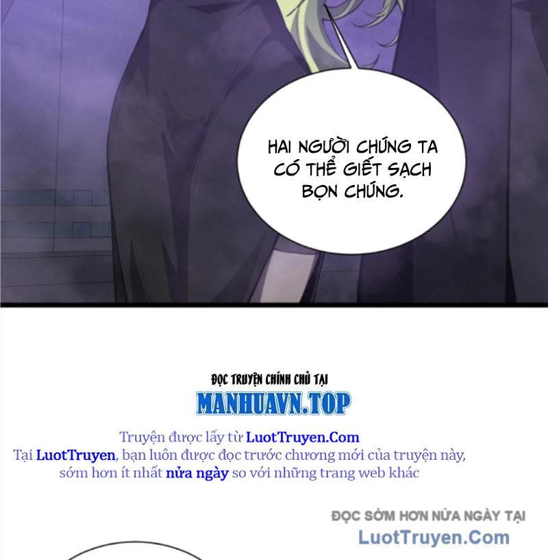 Ta Học Trảm Thần Trong Bệnh Viện Tâm Thần Chapter 292 - 53