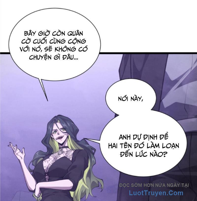 Ta Học Trảm Thần Trong Bệnh Viện Tâm Thần Chapter 292 - 58