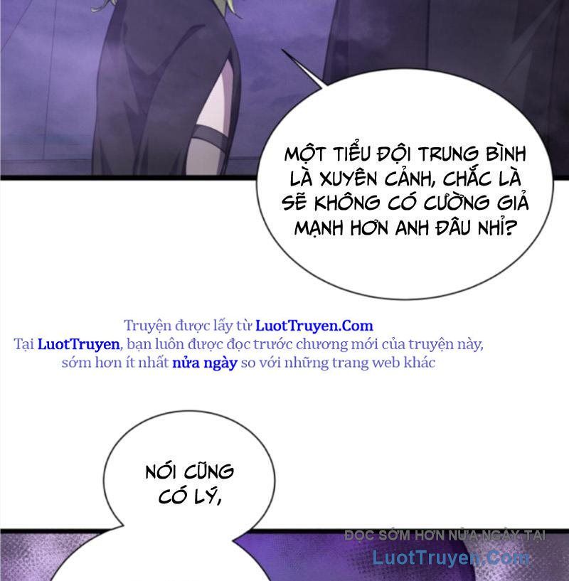 Ta Học Trảm Thần Trong Bệnh Viện Tâm Thần Chapter 292 - 59
