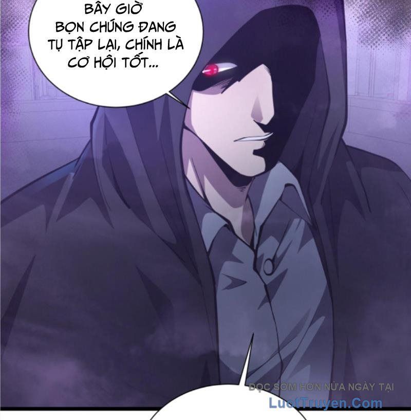 Ta Học Trảm Thần Trong Bệnh Viện Tâm Thần Chapter 292 - 60