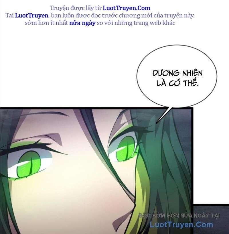 Ta Học Trảm Thần Trong Bệnh Viện Tâm Thần Chapter 292 - 62