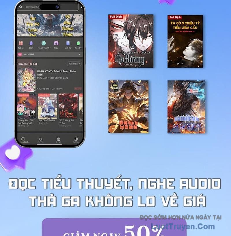 Ta Học Trảm Thần Trong Bệnh Viện Tâm Thần Chapter 292 - 66