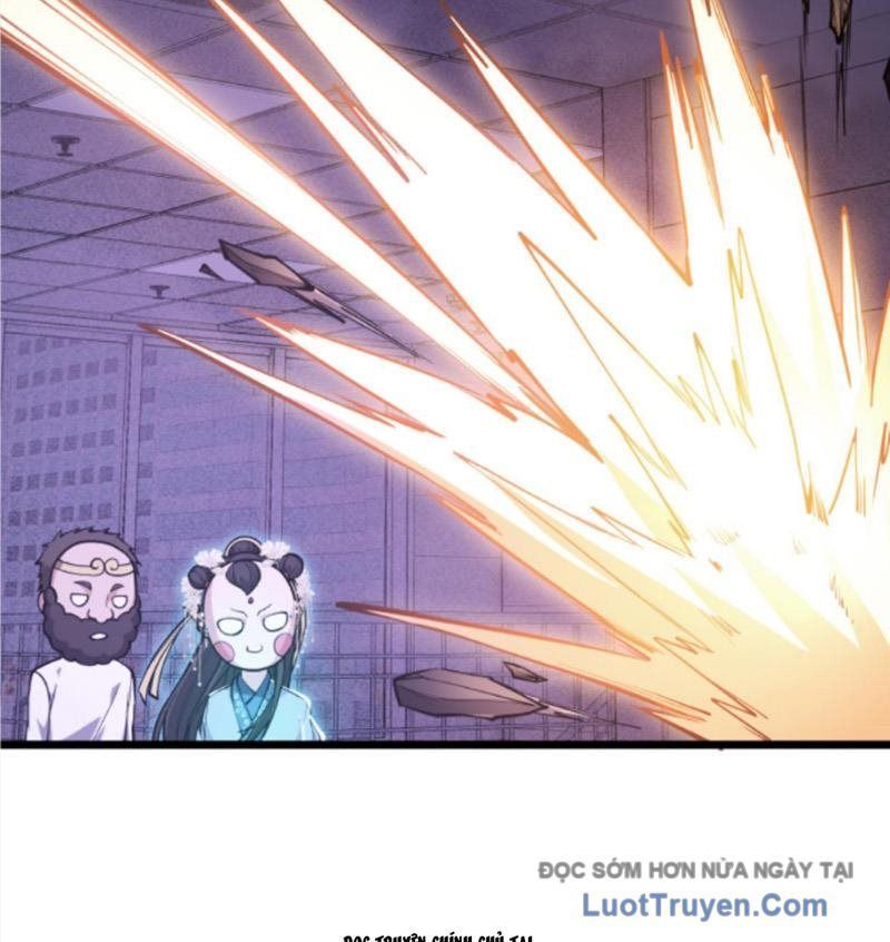 Ta Học Trảm Thần Trong Bệnh Viện Tâm Thần Chapter 292 - 10