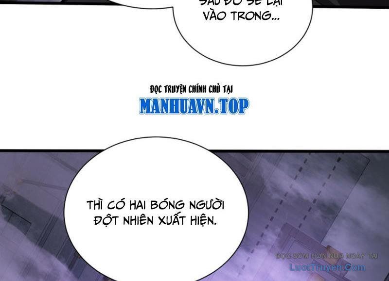 Ta Học Trảm Thần Trong Bệnh Viện Tâm Thần Chapter 294 - 11