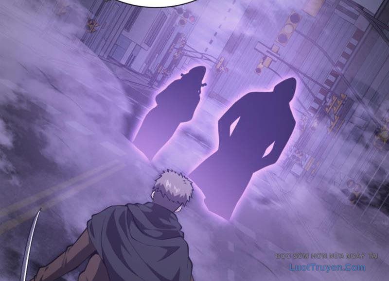 Ta Học Trảm Thần Trong Bệnh Viện Tâm Thần Chapter 294 - 12