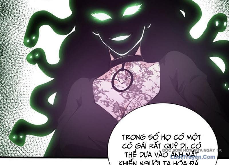 Ta Học Trảm Thần Trong Bệnh Viện Tâm Thần Chapter 294 - 17