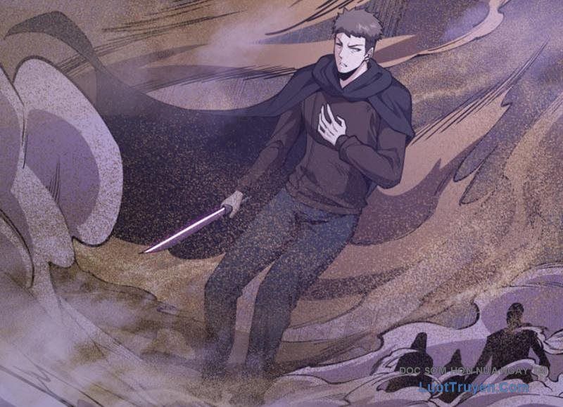 Ta Học Trảm Thần Trong Bệnh Viện Tâm Thần Chapter 294 - 24