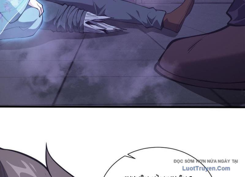 Ta Học Trảm Thần Trong Bệnh Viện Tâm Thần Chapter 294 - 4