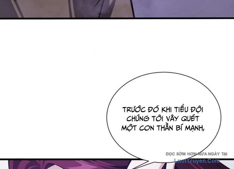 Ta Học Trảm Thần Trong Bệnh Viện Tâm Thần Chapter 294 - 31