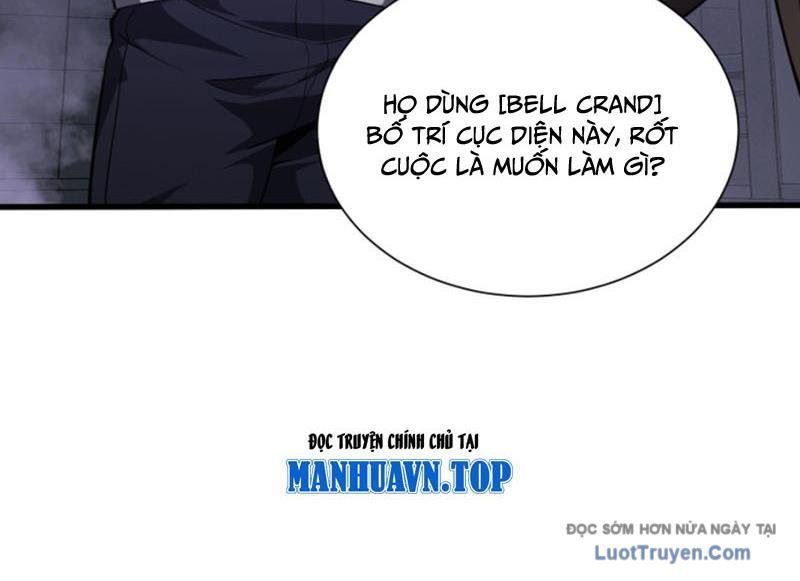 Ta Học Trảm Thần Trong Bệnh Viện Tâm Thần Chapter 294 - 39