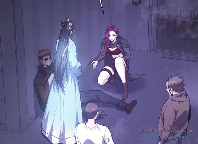 Ta Học Trảm Thần Trong Bệnh Viện Tâm Thần Chapter 294 - 41