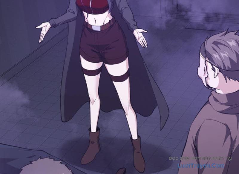 Ta Học Trảm Thần Trong Bệnh Viện Tâm Thần Chapter 294 - 49