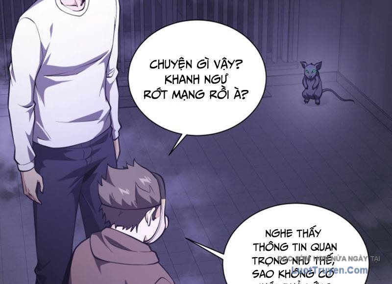 Ta Học Trảm Thần Trong Bệnh Viện Tâm Thần Chapter 294 - 54