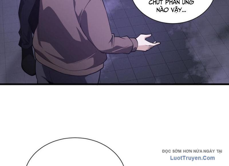 Ta Học Trảm Thần Trong Bệnh Viện Tâm Thần Chapter 294 - 55