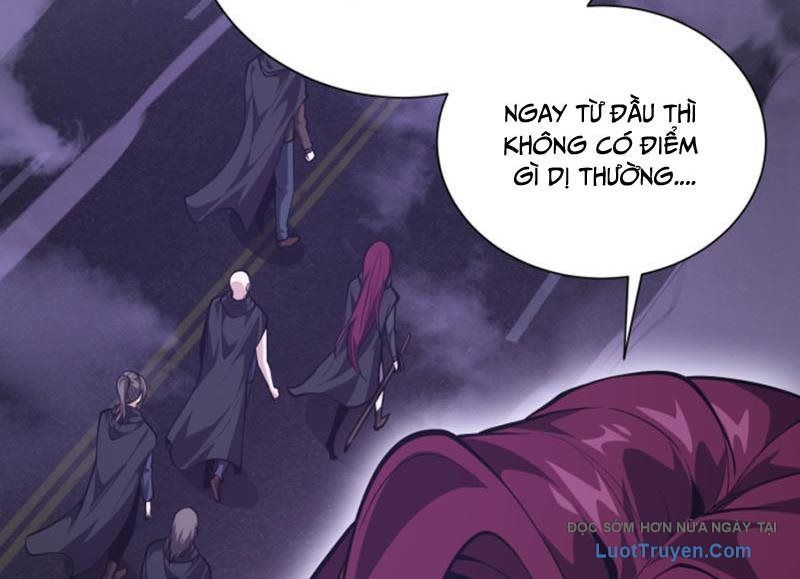 Ta Học Trảm Thần Trong Bệnh Viện Tâm Thần Chapter 294 - 8