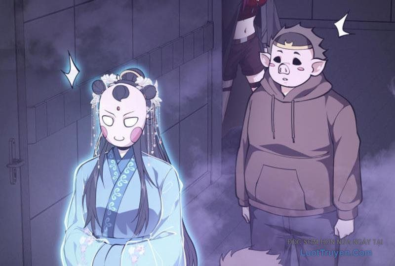 Ta Học Trảm Thần Trong Bệnh Viện Tâm Thần Chapter 294 - 71