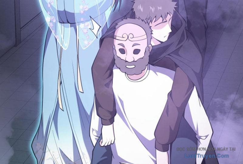 Ta Học Trảm Thần Trong Bệnh Viện Tâm Thần Chapter 294 - 72