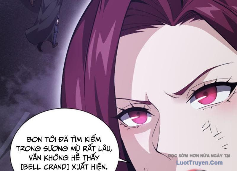 Ta Học Trảm Thần Trong Bệnh Viện Tâm Thần Chapter 294 - 9