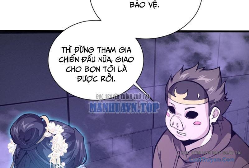 Ta Học Trảm Thần Trong Bệnh Viện Tâm Thần Chapter 294 - 86
