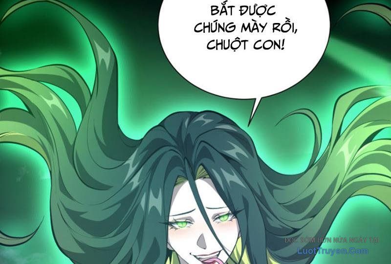 Ta Học Trảm Thần Trong Bệnh Viện Tâm Thần Chapter 294 - 91