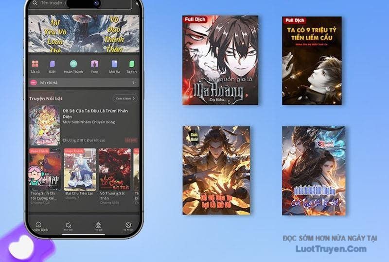 Ta Học Trảm Thần Trong Bệnh Viện Tâm Thần Chapter 294 - 98