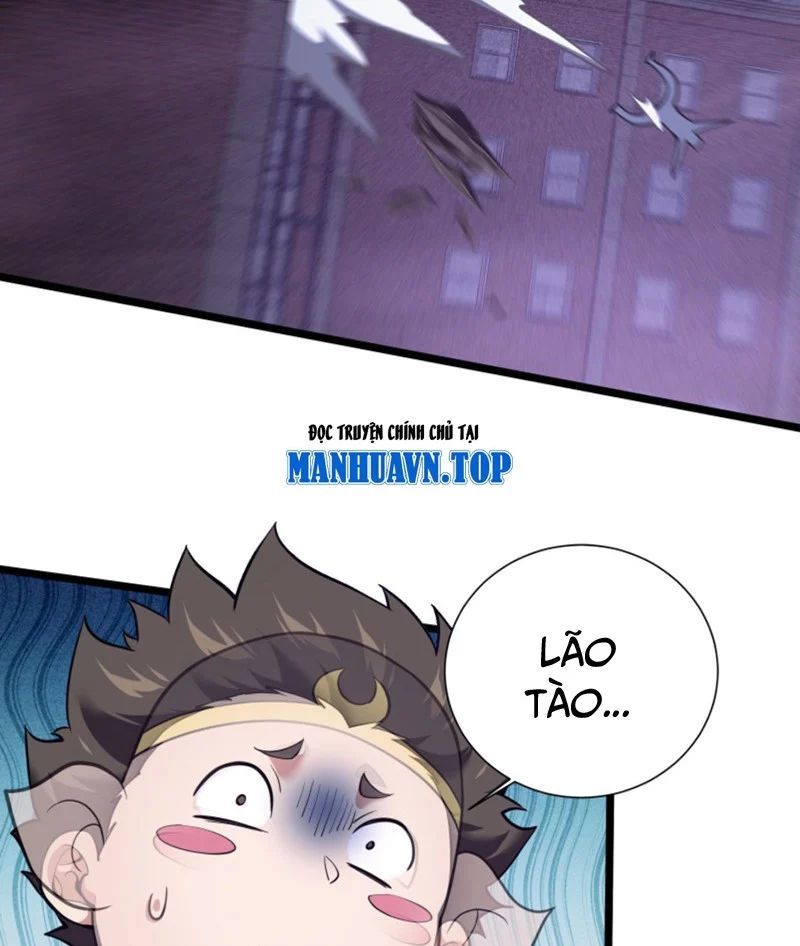 Ta Học Trảm Thần Trong Bệnh Viện Tâm Thần Chapter 300 - 11