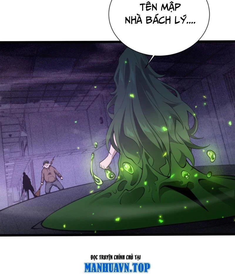 Ta Học Trảm Thần Trong Bệnh Viện Tâm Thần Chapter 300 - 13