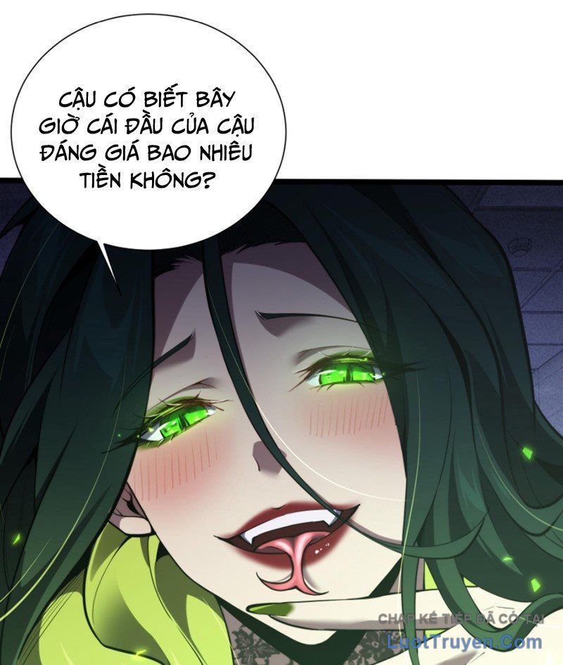 Ta Học Trảm Thần Trong Bệnh Viện Tâm Thần Chapter 300 - 14