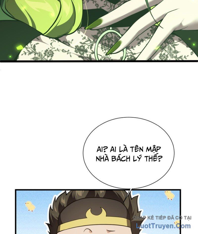 Ta Học Trảm Thần Trong Bệnh Viện Tâm Thần Chapter 300 - 15