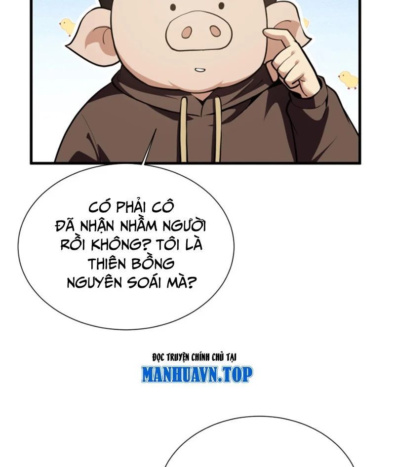 Ta Học Trảm Thần Trong Bệnh Viện Tâm Thần Chapter 300 - 16