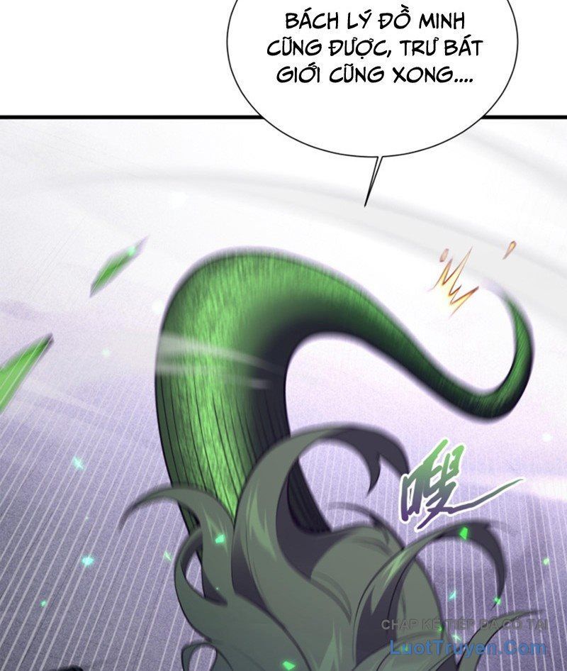 Ta Học Trảm Thần Trong Bệnh Viện Tâm Thần Chapter 300 - 17