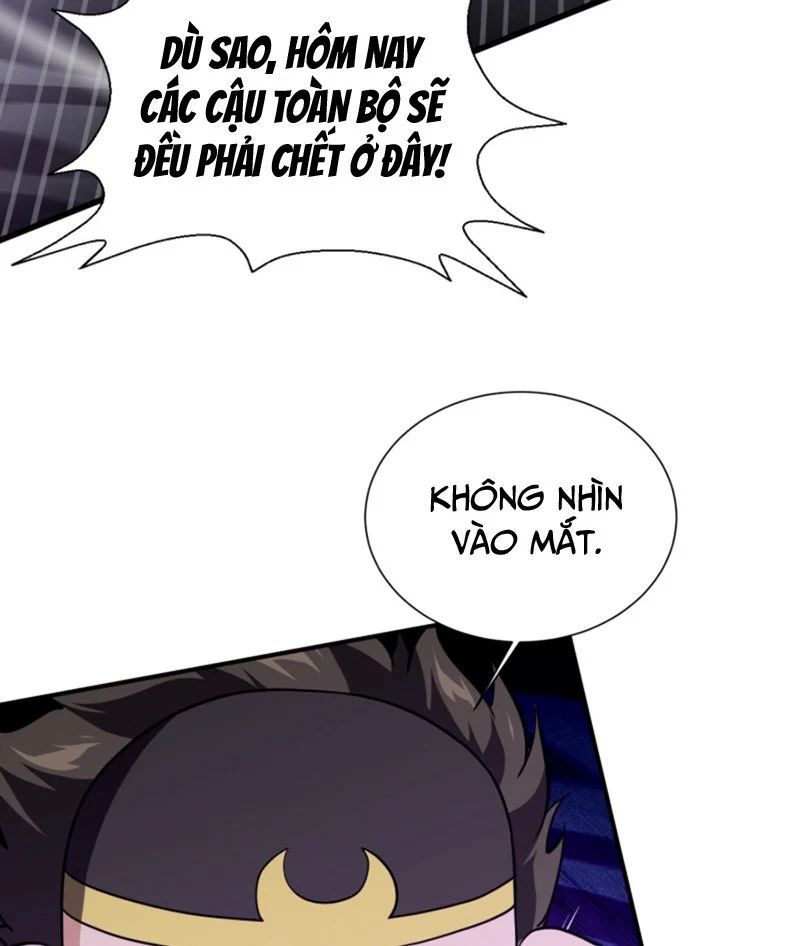 Ta Học Trảm Thần Trong Bệnh Viện Tâm Thần Chapter 300 - 19