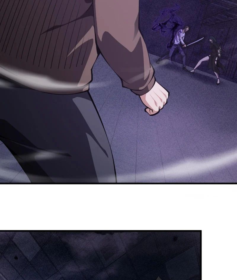 Ta Học Trảm Thần Trong Bệnh Viện Tâm Thần Chapter 300 - 3