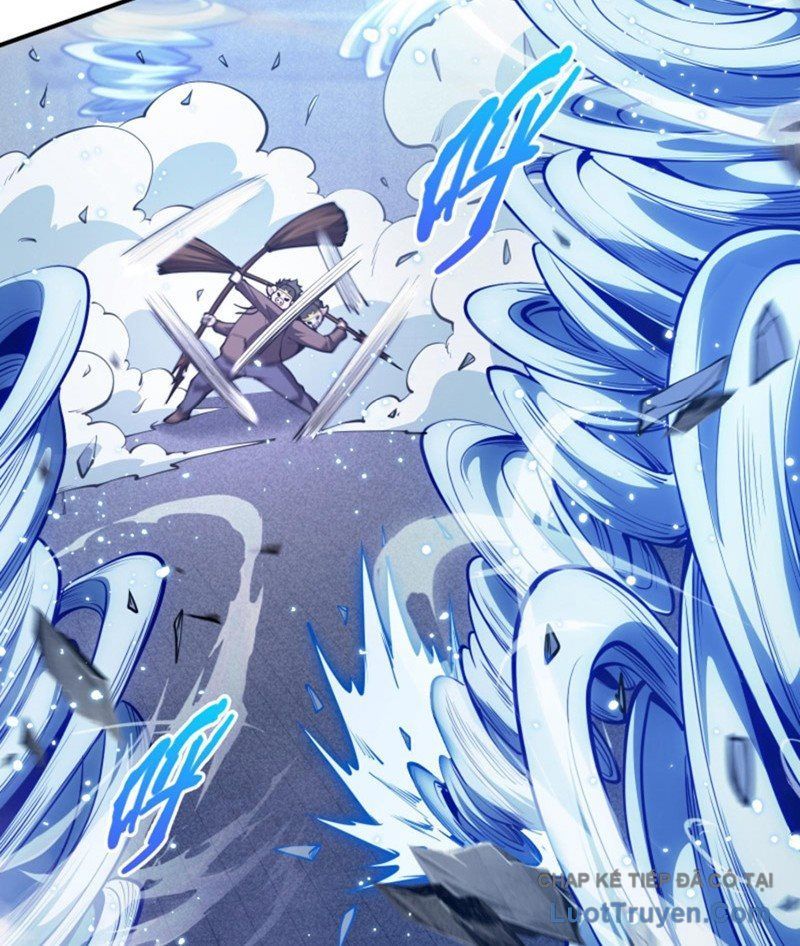 Ta Học Trảm Thần Trong Bệnh Viện Tâm Thần Chapter 300 - 21