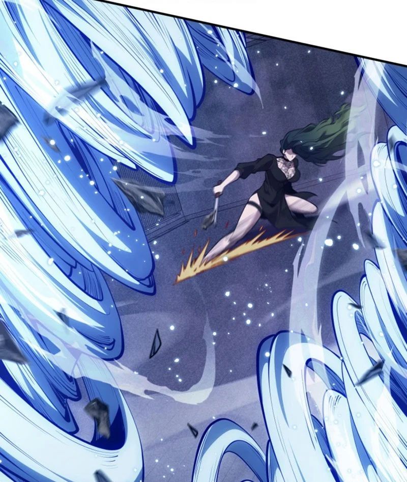 Ta Học Trảm Thần Trong Bệnh Viện Tâm Thần Chapter 300 - 23