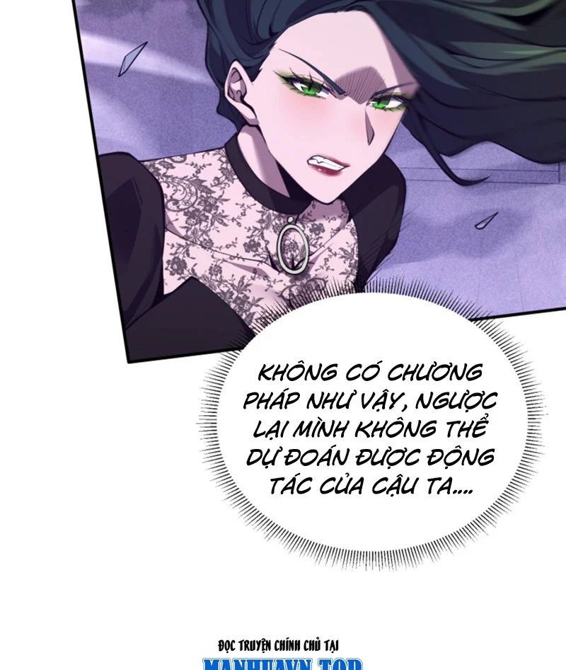 Ta Học Trảm Thần Trong Bệnh Viện Tâm Thần Chapter 300 - 25