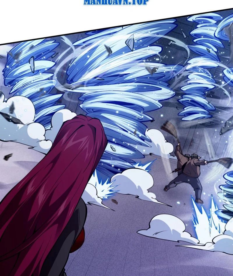 Ta Học Trảm Thần Trong Bệnh Viện Tâm Thần Chapter 300 - 26