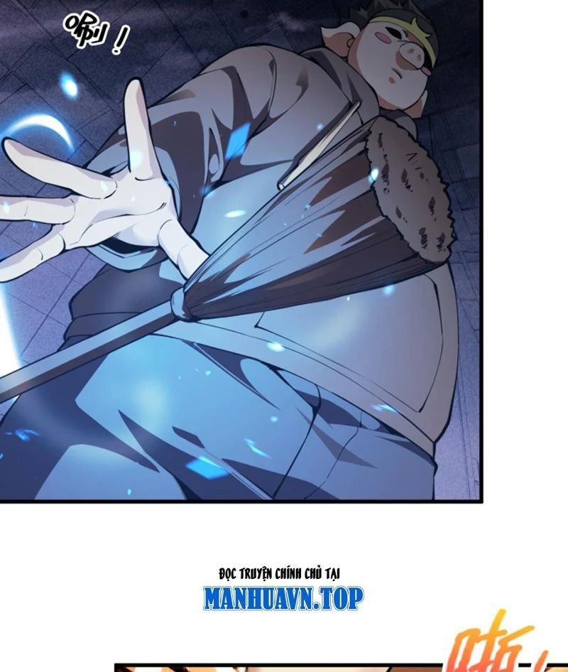 Ta Học Trảm Thần Trong Bệnh Viện Tâm Thần Chapter 300 - 4