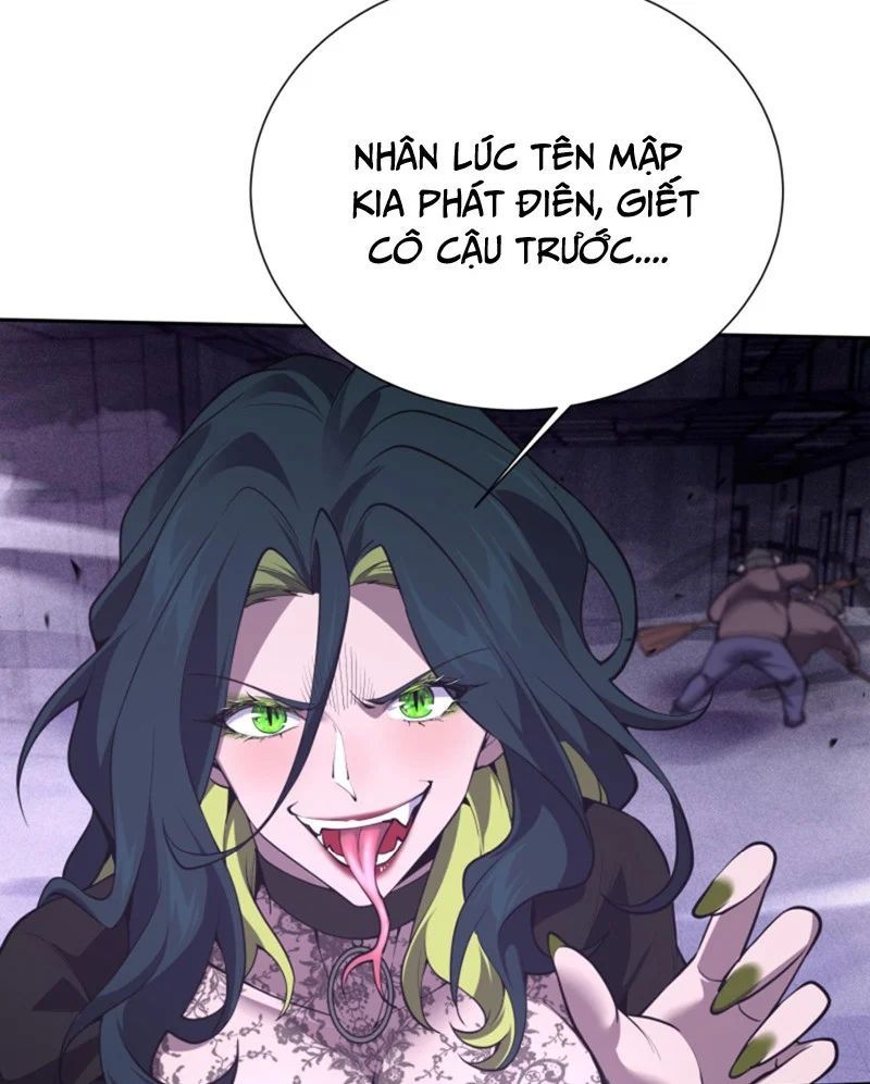 Ta Học Trảm Thần Trong Bệnh Viện Tâm Thần Chapter 300 - 31