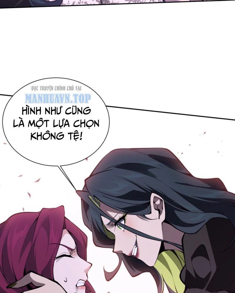Ta Học Trảm Thần Trong Bệnh Viện Tâm Thần Chapter 300 - 32