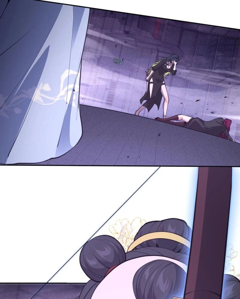 Ta Học Trảm Thần Trong Bệnh Viện Tâm Thần Chapter 300 - 37