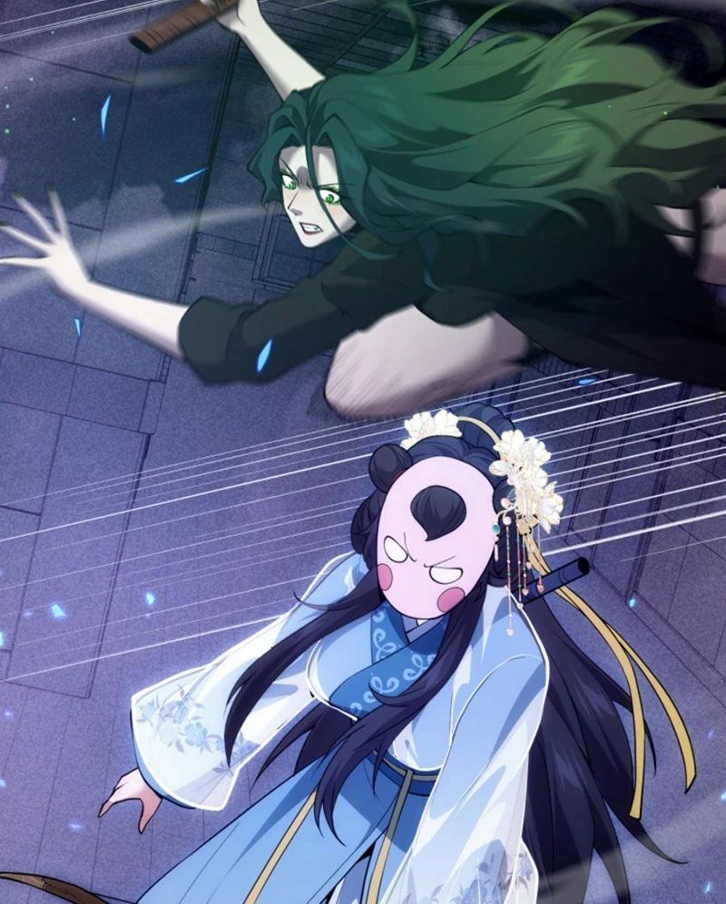 Ta Học Trảm Thần Trong Bệnh Viện Tâm Thần Chapter 300 - 43