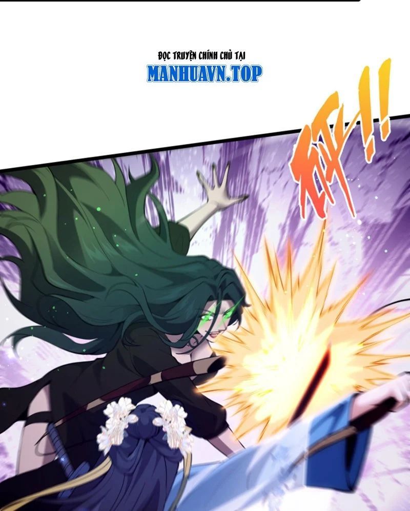 Ta Học Trảm Thần Trong Bệnh Viện Tâm Thần Chapter 300 - 45