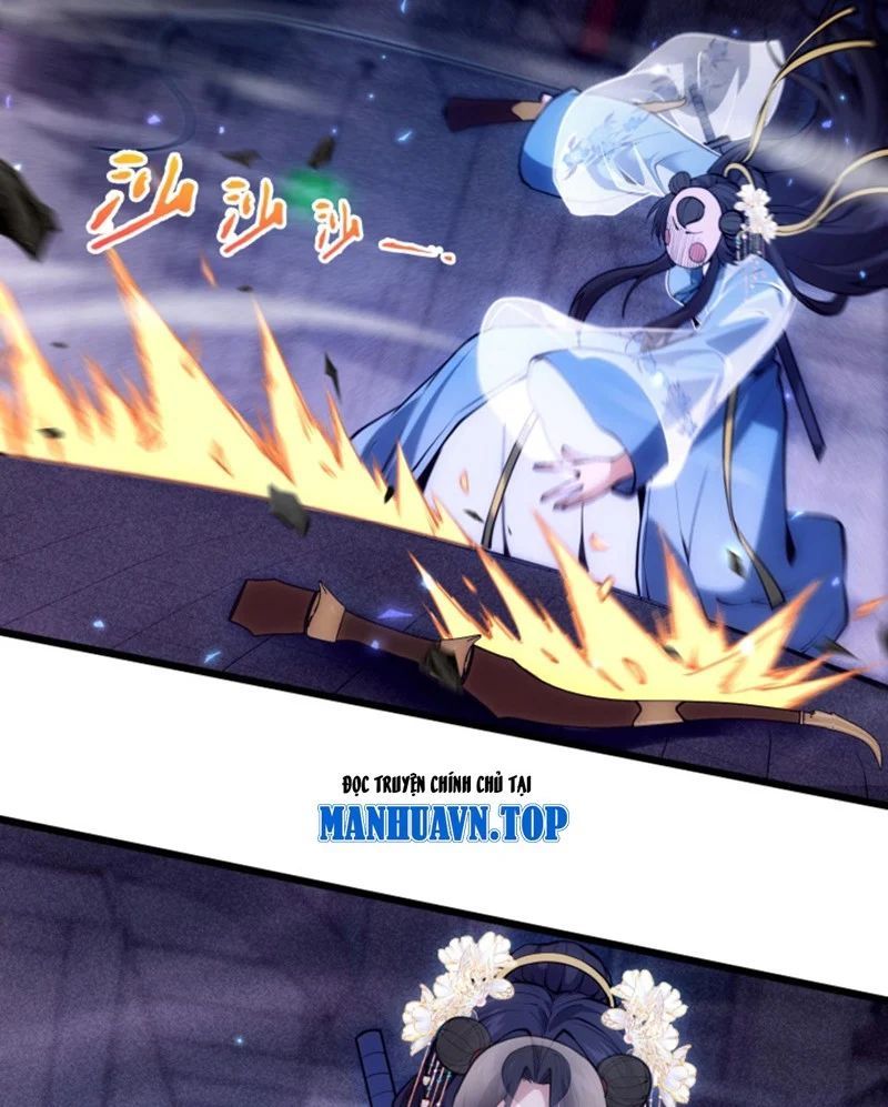 Ta Học Trảm Thần Trong Bệnh Viện Tâm Thần Chapter 300 - 47