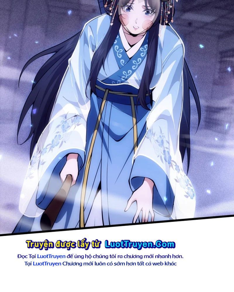 Ta Học Trảm Thần Trong Bệnh Viện Tâm Thần Chapter 300 - 48