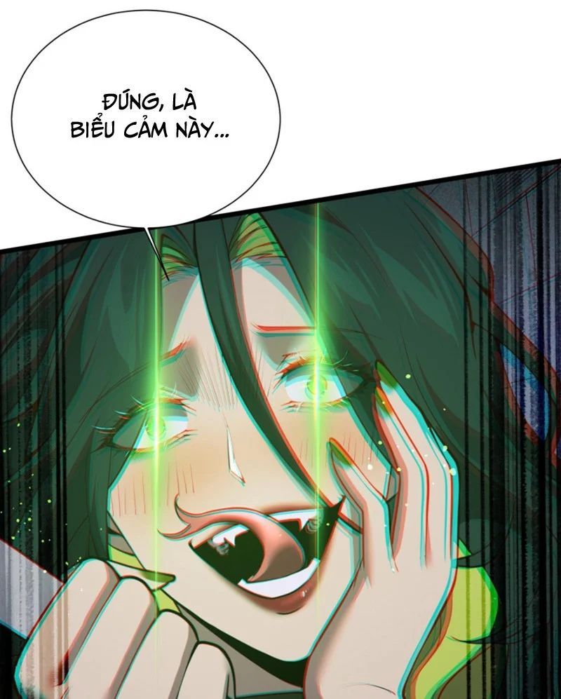 Ta Học Trảm Thần Trong Bệnh Viện Tâm Thần Chapter 300 - 49